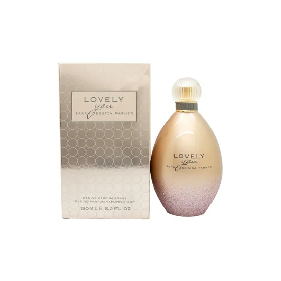 Sarah Jessica Parker Lovely You Eau De Parfum 150Ml