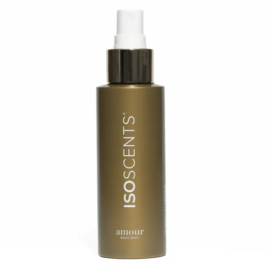 ISOCLEAN ISOSCENTS For Skin Fragrance Mist