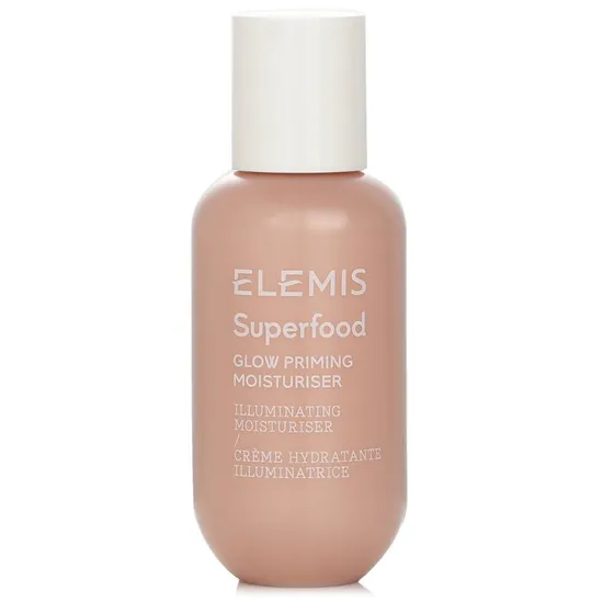 ELEMIS Superfood Glow Priming Moisturiser