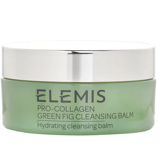ELEMIS Pro-Collagen Green Fig Cleansing Balm