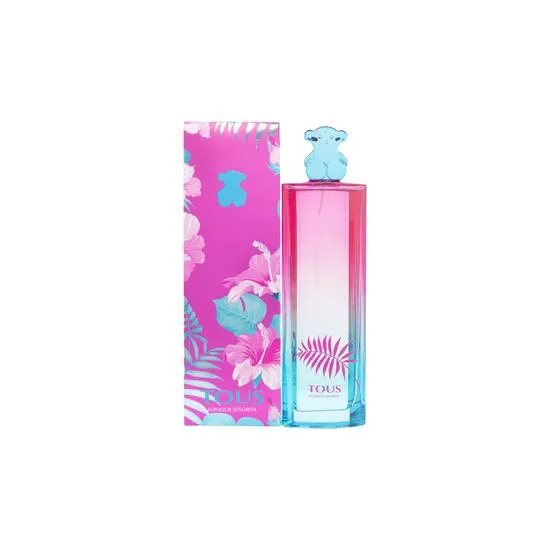 Tous Bonjour Senorita Eau De Toilette