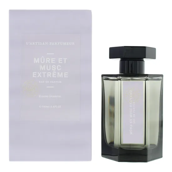L'Artisan Parfumeur Mure Et Musc Extreme Eau De Parfum