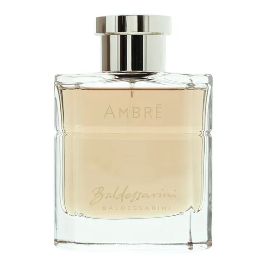 Baldessarini Ambre Eau De Toilette
