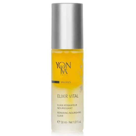 Yonka Specifics Elixir Vital With Beech Buds Repairing, Nourishing Elixir
