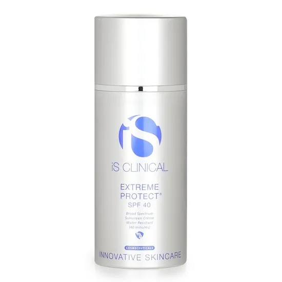 iS Clinical Extreme Protect SPF 40 Sunscreen Creme