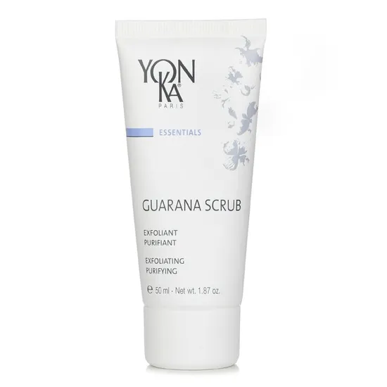 Yonka Essentials Guarana Scrub