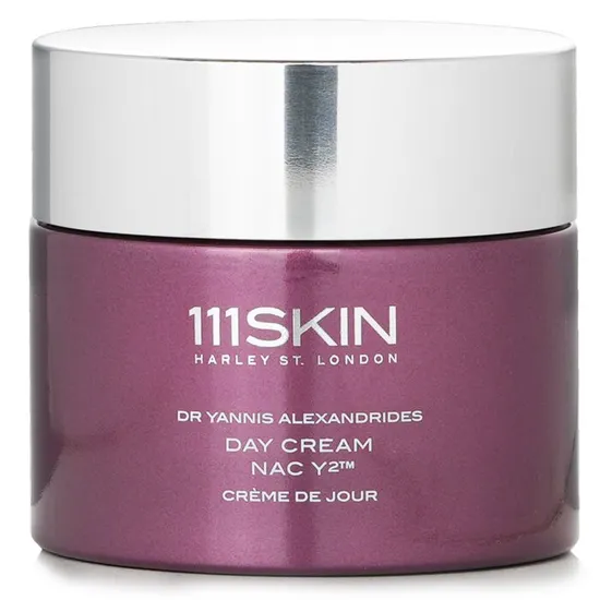 111SKIN Day Cream Nac Y2