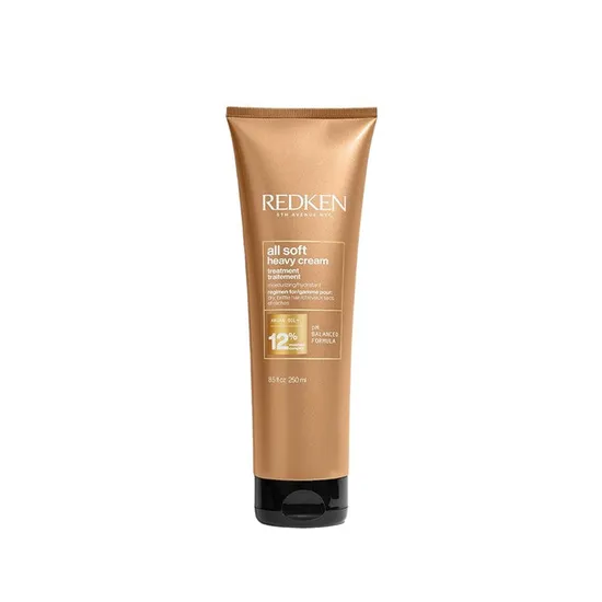 Redken All Soft Heavy Cream