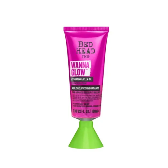 TIGI Bed Head Wanna Glow Hydrating Jelly Oil