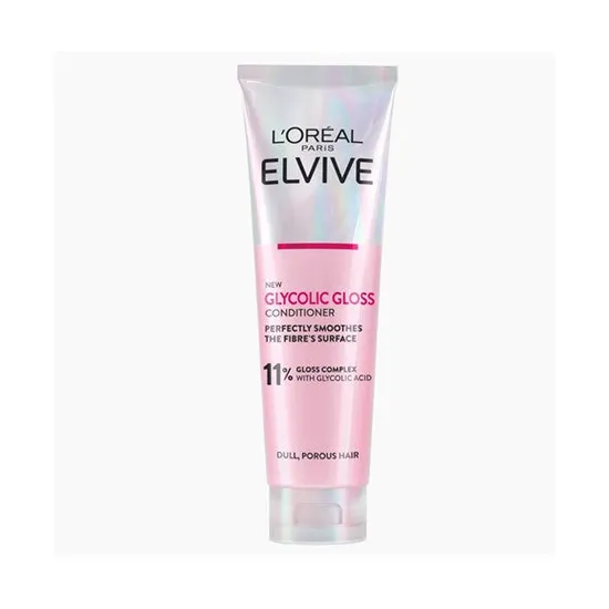 L'Oreal Elvive Glycolic Gloss Conditioner