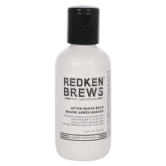 Redken Brews Men Aftershave Balm