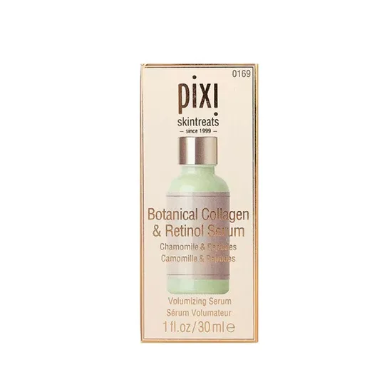 PIXI Botanical Collagen & Retinol Serum