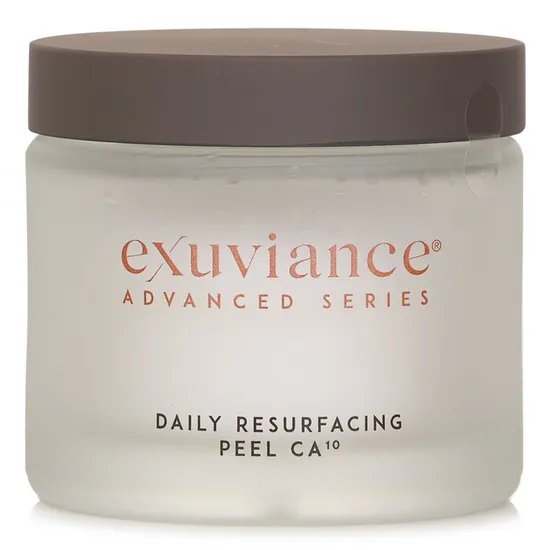 Exuviance Daily Resurfacing Peel CA10