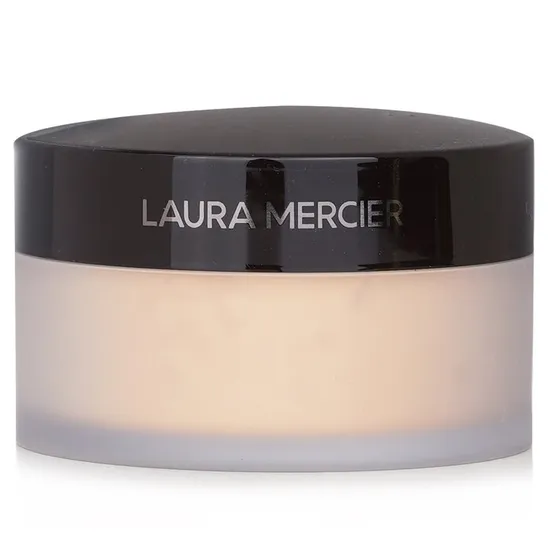 Laura Mercier Translucent Loose Setting Powder Full-Size: Honey