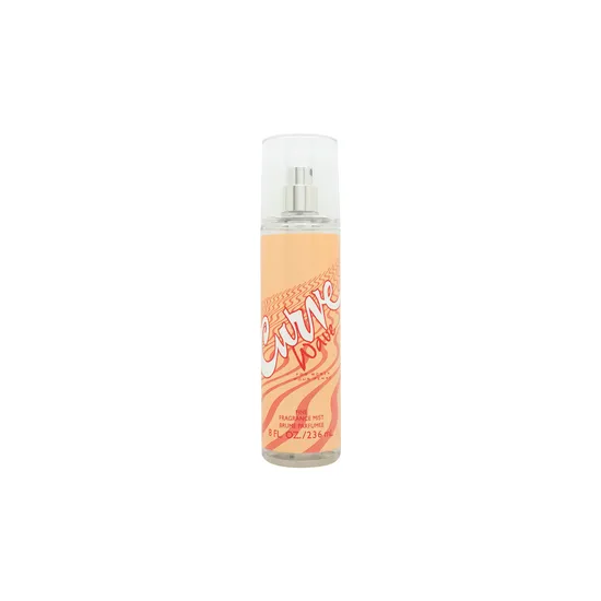 Liz Claiborne Curve Wave Fragrance Mist