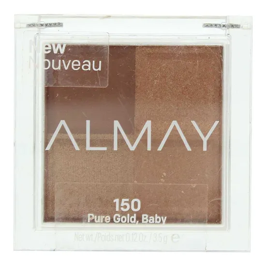 Almay Eyeshadow Quad