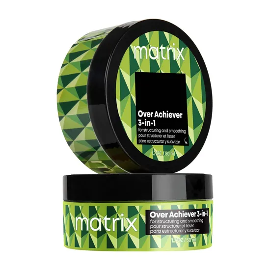 Matrix Over Achiever 3-in-1 Cream Wax Paste