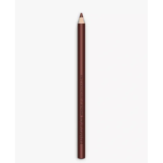 bareMinerals Mineralist Lip Liner Calming Cocoa