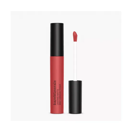 bareMinerals Mineralist Lasting Matte Liquid Lipstick