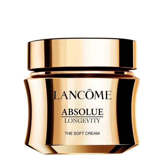 Lancôme Absolue Longevity The Soft Cream
