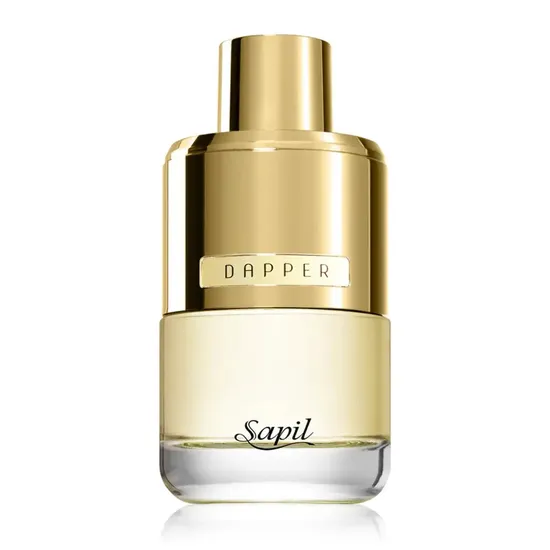 Sapil Dapper Eau De Parfum