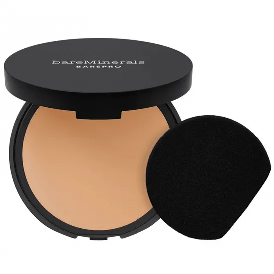 bareMinerals Barepro 24hr Skin-Perfecting Powder Foundation Light 27 Neutral
