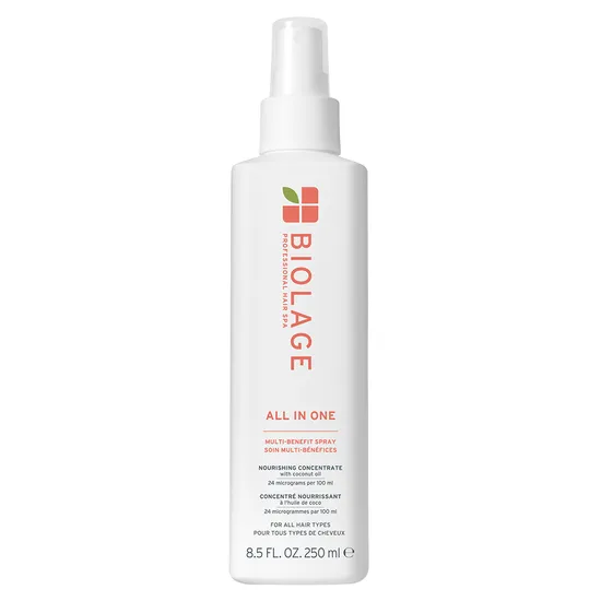 Biolage All-In-One Multi-Benefit Spray