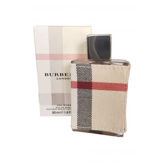 BURBERRY London For Women Eau De Parfum