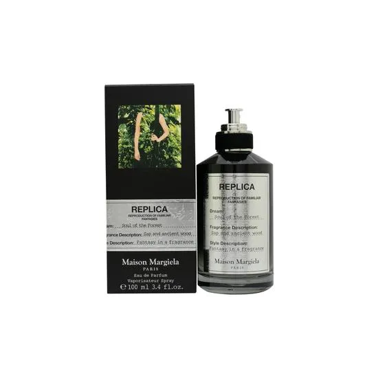 Maison Margiela Soul Of The Forest Eau De Parfum