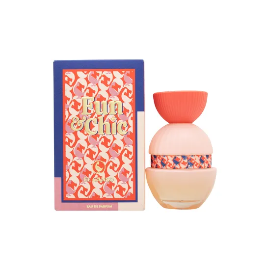 El Ganso Fun & Chic Eau De Parfum