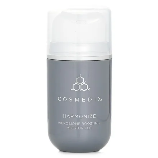 CosMedix Harmonise Microbiome Boosting Moisturiser
