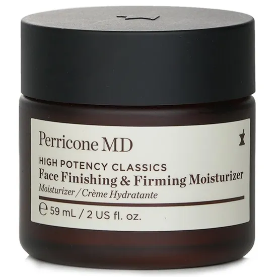 Perricone MD High Potency Classics Face Finishing & Firming Moisturiser