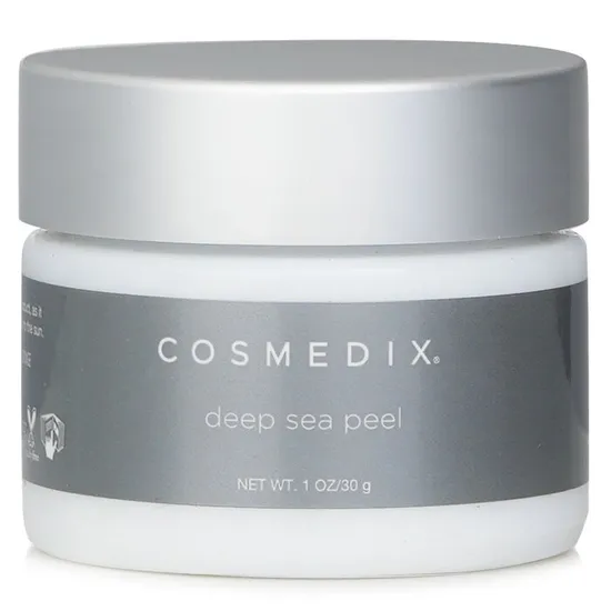 CosMedix Deep Sea Peel Salon Product