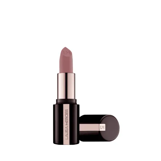 Laura Mercier Caviar Smoothing Matte Lipstick