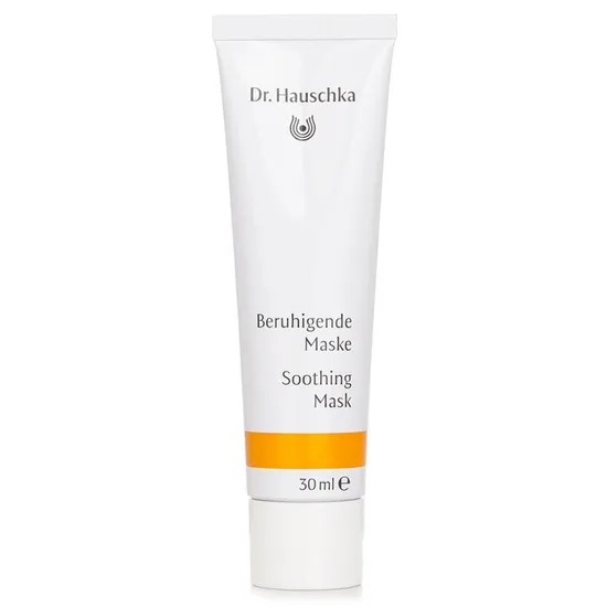 Dr Hauschka Soothing Mask