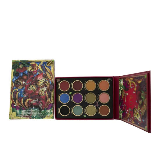 KVD Beauty Moongarden Eyeshadow Palette