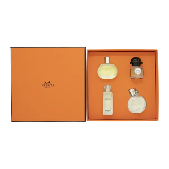 Hermès Miniature Discovery Set
