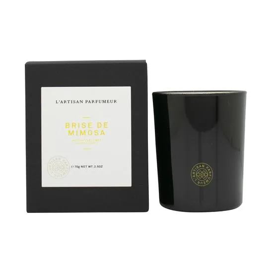 L'Artisan Parfumeur Brise De Mimosa Scented Candle