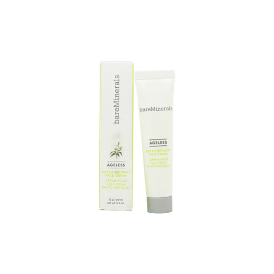 bareMinerals Ageless Phyto Retinol Face Cream