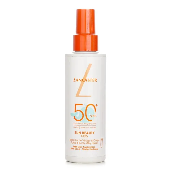 Lancaster Sun Beauty Kids Milky Spray SPF 50