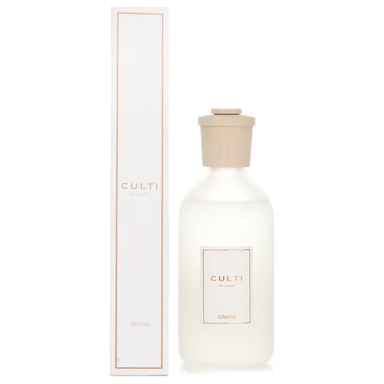 Culti Stile Classic Gratia Diffuser 500Ml