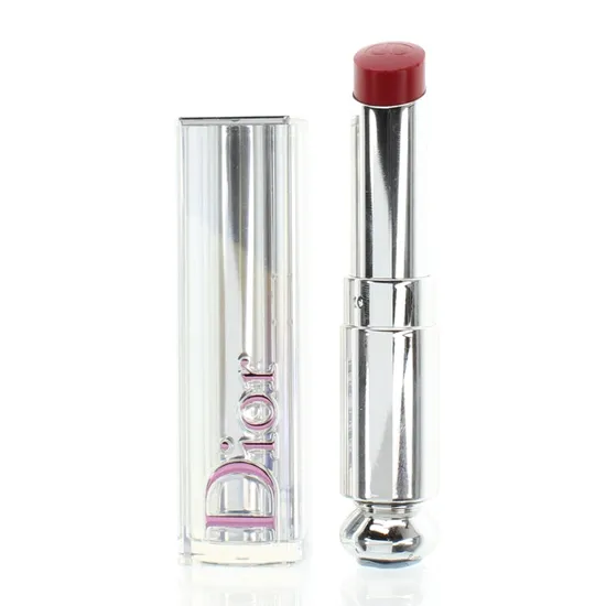 DIOR Addict Stellar Shine Red Lipstick 859 Diorinfinity