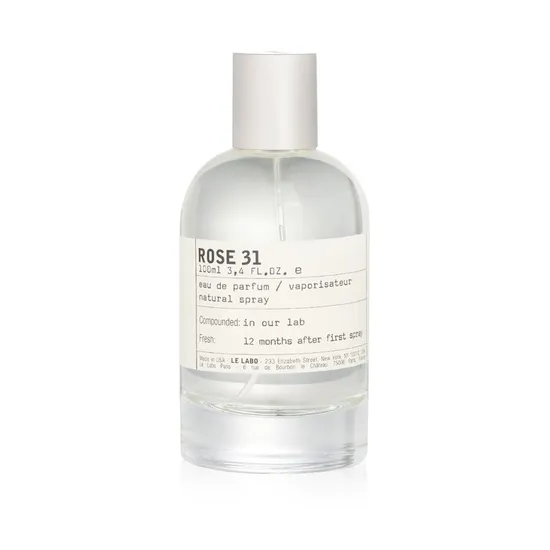 Le Labo Rose 31 Eau De Parfum 100Ml