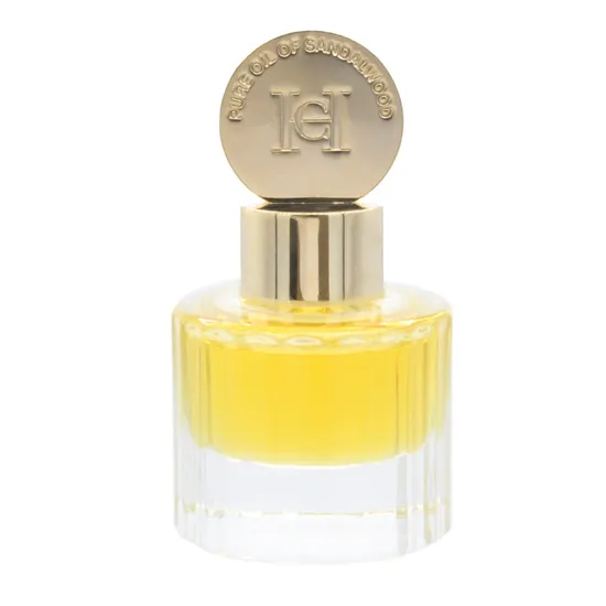 Carolina Herrera Pure Oil Of Sandalwood