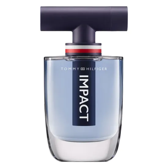 Tommy Hilfiger Impact Eau De Toilette