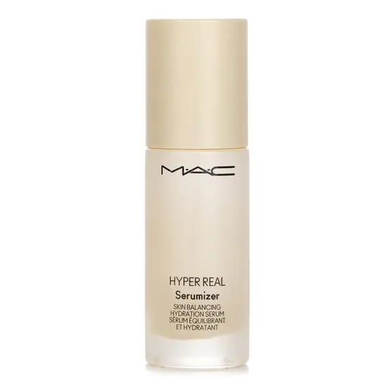 MAC Hyper Real Serumizer Skin Balancing Hydration Serum