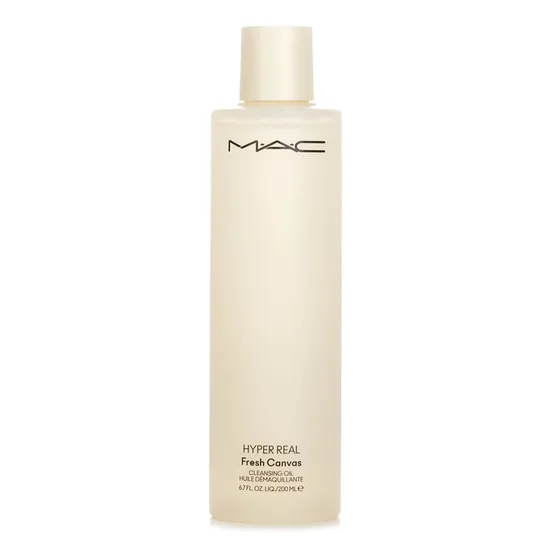 MAC Hyper Real Fresh Canvas Cleansing Oil