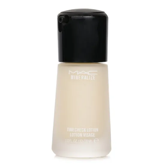 MAC Mineralize Timecheck Lotion