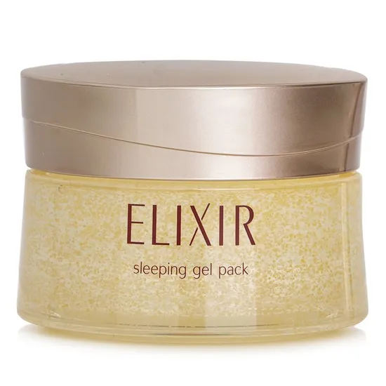 Shiseido Elixir Superieur Sleeping Gel Pack