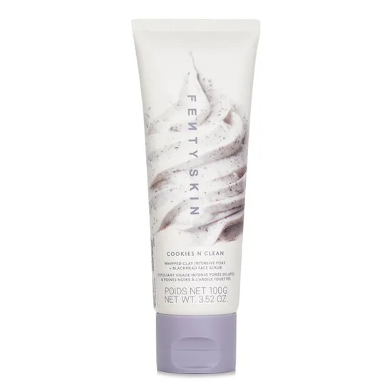 Fenty Beauty Cookies N Clean Scrub